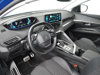 Peugeot 3008 - afbeelding nr 17