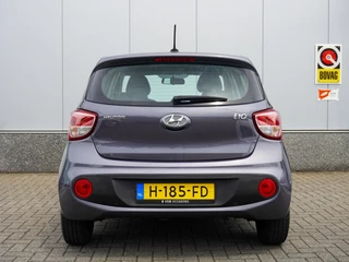 Hyundai i10 Hyundai i10 1.0i Comfort Navigatie | Park.sensoren | CarPlay | NAP - afbeelding nr 6