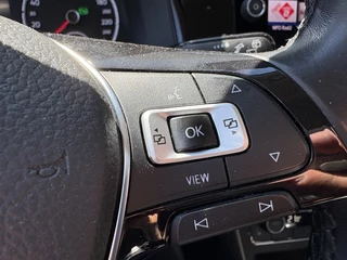 Volkswagen Polo Volkswagen Polo 1.0 TSI Highline Automaat Cruise Control - afbeelding nr 11