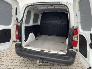 Opel Combo |TREKHAAK|CRUISE|SENSOREN|ORIG.NL| 2793 - afbeelding nr 10
