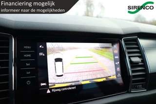 Škoda Kodiaq Skoda Kodiaq 1.5 TSI Business Edition panodak deels leder adaptive cruise stoelverwarming trekhaak camera carplay android navigatie dab - afbeelding nr 37