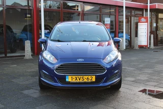 Ford Fiesta - afbeelding nr 2