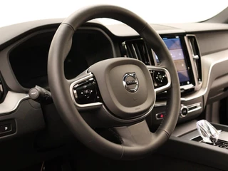 Volvo XC60 Volvo XC60 T6 PLUG-IN HYBRID PLUS BLACK EDITION HEICO STYLING 22INCH SCHUIF - afbeelding nr 15