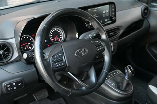 Hyundai i10 Hyundai i10 1.0 Comfort Smart 5-zits - afbeelding nr 13