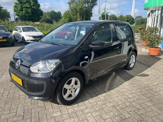 Volkswagen up! - afbeelding nr 2