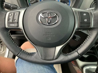 Toyota Yaris Toyota Yaris 1.5 Hybrid Lease - afbeelding nr 17