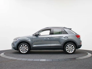 Volkswagen T-Roc Volkswagen T-Roc 1.5 TSI Life Business | DSG Automaat | Private lease 639 - afbeelding nr 7