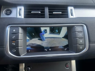 Land Rover Range Rover Evoque Land Rover Range Rover Evoque 2.0 Si4 HSE 241 Pk Automaat Navigatie / Camera / Elektrische klep / PDC - afbeelding nr 25