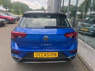 Volkswagen T-Roc - afbeelding nr 5