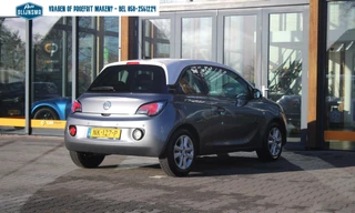 Opel ADAM Opel ADAM 1.0 Turbo Glam Favourite|PDC|Airco|Bluetooth|NAP - afbeelding nr 3