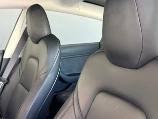 Tesla Model 3 Tesla Model 3 Long Range AWD 75 kWh 90% SOH|2020|Autopilot - afbeelding nr 15