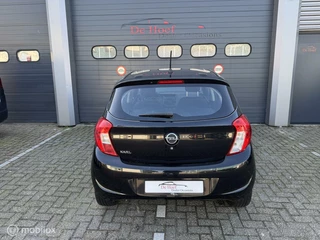 Opel KARL Opel KARL 1.0 ecoFLEX Cosmo✓Airco ✓Velgen ✓Nw APK - afbeelding nr 9