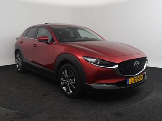 Mazda CX-30 - afbeelding nr 3