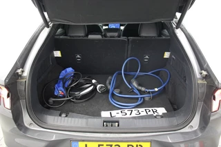 Ford Mustang Mach-E Ford Mustang Mach-E RWD 75 KWH - Carplay, Camera, Digitaal Cockpit, Leer - afbeelding nr 10
