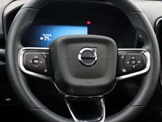 Volvo XC40 Volvo XC40 RECHARGE CORE DARK GOOGLE MAPS PARK ASSIST V+A CAMERA CARPLAY - afbeelding nr 27