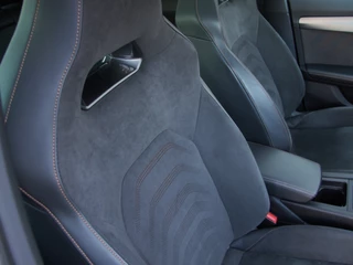 CUPRA Formentor CUPRA Formentor 1.4 e-Hybrid VZ 245pk Tribe Edition - afbeelding nr 42