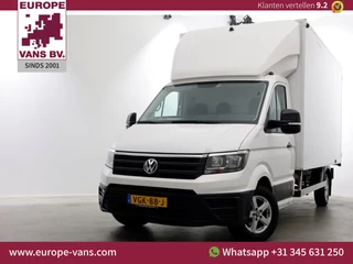 Volkswagen Crafter - 483555898-0