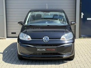 Volkswagen up! Volkswagen Up! 1.0 TSI BMT high up! Airco 60 pk - afbeelding nr 2