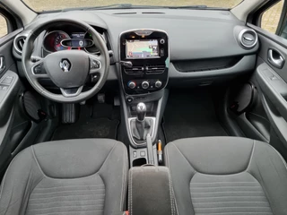 Renault Clio ✅NIEUWE APK ✅GARANTIE - afbeelding nr 19