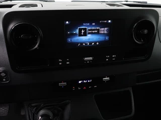 Mercedes-Benz Sprinter | Navigatie | Camera | 3-Persoons | Airco | Cruise - afbeelding nr 16