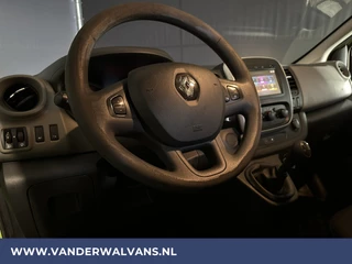 Renault Trafic Bijrijdersbank - afbeelding nr 10