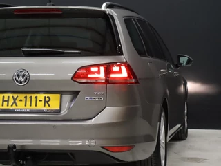 Volkswagen Golf 6-BAK [TREKHAAK, APPLE CARPLAY/ANDROID, CAMERA, CRUISE, CLIMATE CONTROL, NIEUWSTAAT] - afbeelding nr 14