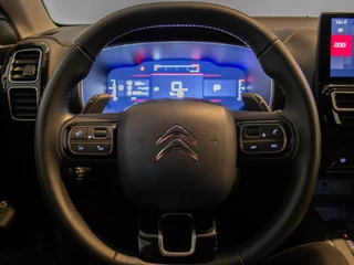 Citroën C5 Aircross Citroën C5 Aircross 130PK C-Series | Automaat | Camera | Keyless | Dodehoek - afbeelding nr 18