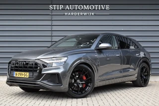 Audi Q8 55 TFSI e Quattro Pro Line S