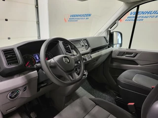 Volkswagen Crafter - afbeelding nr 4