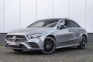 Mercedes-Benz A-Klasse 250e AMG |Pano|Camera|Burmester