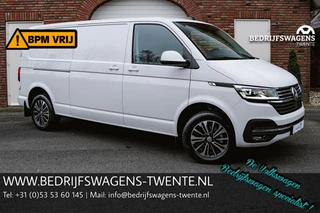 Volkswagen Transporter - 531749701-0