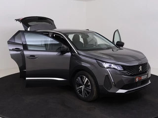 Peugeot 3008 - afbeelding nr 16