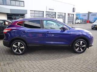 Nissan QASHQAI - afbeelding nr 11