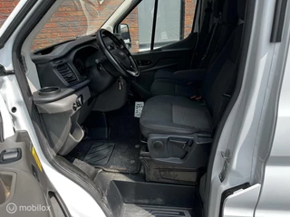 Ford Transit Ford Transit 310 2.0 TDCI L2H2 AIRCO/CRUISE/PDC - afbeelding nr 6
