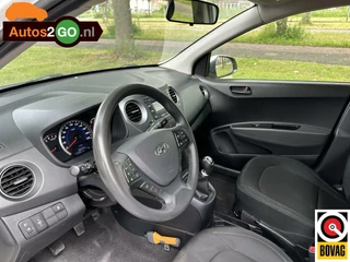 Hyundai i10 Hyundai i10 1.0i Comfort - afbeelding nr 12