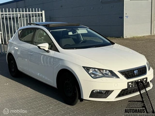 SEAT Leon - 408945134-0