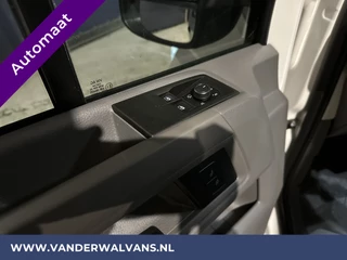 Volkswagen Crafter Camera, Apple Carplay, Android Auto, Cruisecontrol, Parkeersensoren, Chauffeursstoel, Bijrijdersbank - afbeelding nr 22