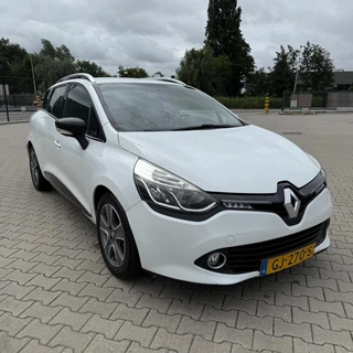 Renault Clio Renault Clio Estate 0.9 TCe Dynamique | Cruise Control | PDC - afbeelding nr 2
