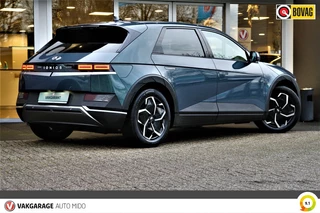 Hyundai IONIQ 5 - afbeelding nr 16