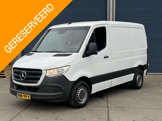 Mercedes-Benz Sprinter - 344213694-0