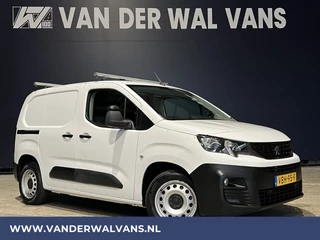 Peugeot Partner - 485707561-0