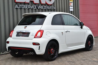 Abarth 500 - afbeelding nr 4