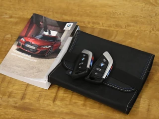 BMW 4 Serie BMW 4 Serie Gran Coupé 420i M Sport [SCHUIFKANTELDAK, HARMAN KARDON, APPLE CARPLAY, ANDROID, LEDEREN MEMORY SEATS, CAMERA, STUUR- + STOELVERWARMING, CRUISE, NIEUWSTAAT] - afbeelding nr 24