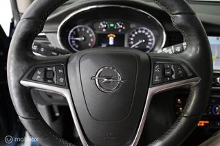 Opel Mokka X Opel Mokka X 1.4 Turbo Innovation - PANO-NAVI-TREKHAAK-WINTERPACK-CAMERA - afbeelding nr 15