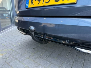 Renault Mégane Estate Renault Mégane Estate 1.3 TCE 160pk Ed. One,LED,Gr. Nav,Leer,Trekhk,Cam,Stoelverw - afbeelding nr 31