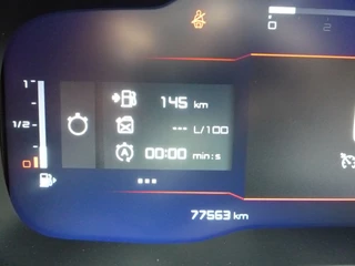 Citroën C5 Aircross Citroën C5 Aircross 1.2 Turbo (130Pk) Business Navi Géén Afleverkosten - afbeelding nr 25