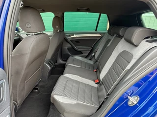 Volkswagen Golf Volkswagen Golf 1.0 TSI HL BNS R-Line Camera Virtueel Led Ori NL! - afbeelding nr 21