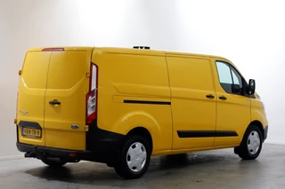 Ford Transit Custom - afbeelding nr 2