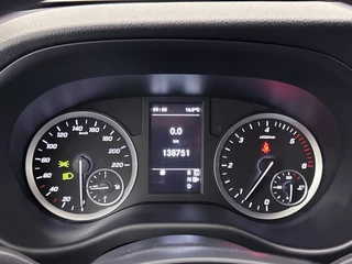 Mercedes-Benz Vito - afbeelding nr 6