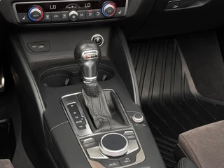 Audi A3 Audi A3 Cabriolet 35 TFSI 150PK Aut. 3X S-Line Virtual Alcantara Apple-Carplay - afbeelding nr 40